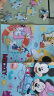 迪士尼(Disney)儿童拼图玩具60片 米奇米妮拼图(古部盒装拼图)11DF0601266六一儿童节礼物送宝宝 晒单实拍图