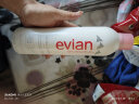 依云（evian）补水喷雾300ml矿泉水爽肤水法国进口敏感肌保湿水 实拍图