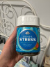 OLLY stress对抗压力软糖gaba  舒缓压力心情 含γ-氨基丁酸茶氨酸和植物萃取 闪睡片  非褪黑素 42粒/瓶  实拍图