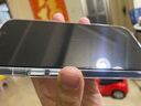 品胜 【冠军推荐】适用苹果15钢化膜 iphone15手机膜 防摔抗指纹超薄高清保护前膜 带神器 2片装 实拍图