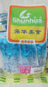 舜华东江鱼】牌湖南特产鱼干零食大礼包郴州小鱼仔休闲小吃香辣混装鱼块 【香辣解馋】茶油翘嘴鱼500g*1袋 一袋 实拍图