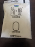布迪思浴室地垫吸水防滑洗手间卫浴宠物卫生间入户门口脚垫速干垫子 长方形星空蓝 40*60CM（体验装） 实拍图
