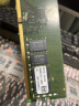 金士顿 (Kingston) 8GB DDR4 3200 台式机内存条 实拍图