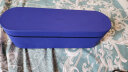 戴森（DYSON）Corrale HS07 无绳美发直发器礼盒版 卷直两用 藏青蓝色海外版原装进口新年礼物 晒单实拍图