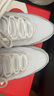 耐克NIKE休闲鞋男气垫AIR MAX PULSE运动鞋DR0453-101白42 实拍图