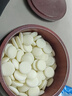 赢八围棋套装五子棋成人儿童入门红竹棋罐仿玉棋子加厚皮革棋盘套装  实拍图