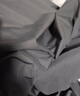 安踏（ANTA）商务羽绒服丨防泼水三层聚暖连帽保暖男士内绗不臃肿羽绒外套 橡卡其-1 2XL (男185) 实拍图