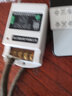 CNHOPAA220V单相2KW水泵电机远程遥控开关打药机增氧机控制开关智能遥控 220V拉伸天线款 1000米1个遥控器 实拍图
