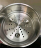 特福（Tefal）法式简约304不锈钢加厚奶锅 婴儿辅食锅宝宝牛奶锅热奶小汤锅 雅厨不锈钢奶锅 16cm 实拍图