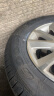 固特异（Goodyear）汽车轮胎 195/60R14 86H 惠乘 OPTILIFE  适配桑塔纳 晒单实拍图