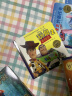儿童绘本迪士尼全明星经典故事图画故事书 穿线纸板书耐翻撕不烂 更安全 玩具总动员第5辑 实拍图