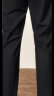 海澜之家（HLA）西服套装男秋新经典系列职场婚礼西装套装男 标准版型-藏青01 170/92B 实拍图