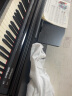 罗兰（Roland）电钢琴RP30智能带盖88键重锤立式数码钢琴黑棕色+琴凳耳机礼包 实拍图