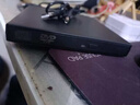 宜品达USB外置光驱盒笔记本台式机电脑CD DVD光盘读取器移动外接光驱盒DVD刻录机台式机笔记本电脑CD通用 【USB2.0】仅读取/无刻录CD/DVD/VCD 实拍图