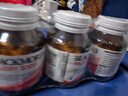 Blackmores澳佳宝芹菜籽精华片 西芹籽片日常养护 澳洲进口7000mg 【尝鲜装-芹菜籽】50粒 实拍图