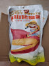 巴咂巴咂新疆红薯干 烘烤地瓜干 真空包装 420g 2袋 晒单实拍图