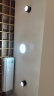 欧普（OPPLE）LED大功率灯泡飞碟灯节能E27螺口球泡家用照明超亮 大瓦数 6500K 实拍图
