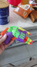 糖米1911幼崽萝卜枪小胡萝卜刀儿童玩具M416软弹手枪加特林吃鸡套装节日生日61六一儿童节礼物 晒单实拍图