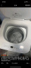 米家小米出品波轮洗衣机全自动 3公斤迷你婴儿小型儿童内衣洗衣机小 高温煮洗深度除螨 XQB30MJ101 晒单实拍图
