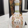 四特 东方韵 弘韵 特香型白酒 52度 500ml*2瓶 礼盒装 实拍图