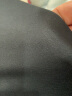 耐克（NIKE） 男子纯棉柔软舒适针织长裤 SPORTSWEAR CLUB BV2763-010 XXL 实拍图