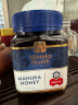 蜜纽康(Manuka Health) 麦卢卡蜂蜜(MGO115+)(UMF6+)1kg 花蜜可冲饮冲调品 新西兰原装进口 实拍图