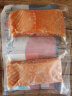 盒成冷冻三文鱼肉肉240g鱼块宝宝独立小包装（6-7袋）BAP认证 实拍图
