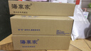 海享家适配海尔施特劳斯净水器滤芯HSNF-300A1系列升级款全套家用平替通用纳滤膜活性炭PP棉净水机滤芯 全套5支滤芯（适配HSNF-300A1系列机型） 实拍图
