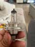 飞利浦汽车大灯 远光 近光卤素灯泡 雾灯 H4 单只60/55W 12V 实拍图