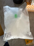 欧橡（OAK）豆浆袋中药分装袋液体袋吸嘴袋果汁奶茶透明袋200ml*50C1484 实拍图