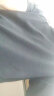 雾卡 【三件装】短袖t恤男纯色棉宽松夏季士半袖潮流衣服情侣装 白色+深灰+黑色 XL 建议135-150斤 晒单实拍图