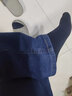 真维斯（Jeanswest）牛仔裤男秋冬季新款商务宽松直筒男长裤弹力百搭休闲裤子男 91牛仔蓝 常规 30 (2尺3) 实拍图
