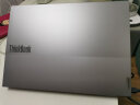 ThinkPad联想ThinkBook 14/16锐龙版 商务轻薄笔记本电脑 14英寸：R7-7730U 16G 1T 24CD 实拍图