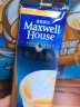 麦斯威尔（Maxwell House）速溶咖啡拿铁组合装20条（经典拿铁*10+太妃榛果拿铁*10） 实拍图