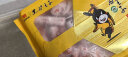 黑驴王子 驴肉卷500g/盒 精制生鲜 冷冻火锅食材东阿阿胶出品 实拍图