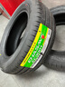 邓禄普（DUNLOP）汽车轮胎 EC300+ 205/60R16 92H适配雅阁 实拍图