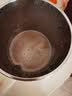 九阳（Joyoung）豆浆机1.3L大容量全自动家用米糊料理机榨汁机破壁机DJ13B-D08EC 【1.3L破壁免滤】双层杯体 实拍图