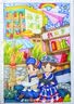 代画手抄报代画儿童画科幻画漫画原创意设计手抄报漫画向小葵手绘 代画 画 手抄报 提前先咨询店主 实拍图