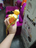 鑫思特泡泡相机黄鸭小儿童全自电动泡泡机玩具吹泡泡枪男女孩生日礼物 实拍图