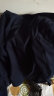 恒源祥行政夹克男2022秋季中年男士商务百搭外套中老年男装翻领上衣 晒单实拍图