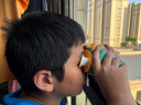 眼魔师（eyemocsin）儿童双筒高清高倍望远镜不伤眼户外玩具3-5岁男孩六一儿童节礼物 晒单实拍图