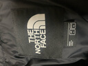 TheNorthFace北面1996Nuptse羽绒服男女款ICON羽绒服复刻款外套 3C8D LE4/黑色 L（美版偏大一码） 实拍图