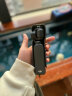 大疆 DJI Osmo Pocket 3 标准版 一英寸口袋云台相机 OP灵眸手持数码相机 旅游vlog 便携美颜摄像 实拍图