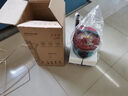 杰诺1200W大功率吸尘器家用大吸力小型车载干湿两用桶式吸尘吸水机地毯装修美缝开荒洗车工业用 容量升级（18L）1200W干湿吹三用 实拍图