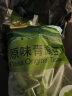甘源原味青豌豆青豆豌豆粒豆子坚果炒货休闲零食特产小吃量贩大包500g 实拍图