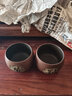 【艺宁轩】广西钦州坭兴陶姓氏主人杯 百家姓品茗茶杯手工可定制 100ml容量不带礼盒 实拍图