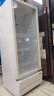 美的（Midea）冷藏展示柜保鲜冷柜立式冰柜冷藏陈列柜啤酒饮料水展示商用保鲜展示柜透明玻璃门茶叶柜风循环 278升一级能效丨高度1.59米 晒单实拍图