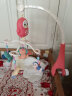 育儿宝（YuErBao）婴儿玩具0-1岁新生儿旋转床铃儿童宝宝车挂件床头摇铃0-6个月礼物 实拍图