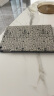 毕亚兹 适用苹果2018/17款iPadAir2/1平板电脑保护套 9.7英寸防摔全包边智能休眠皮套外壳卡通 PB06-灰色 实拍图