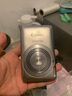 Canon佳能CCD相机IXUS130/210/220/115学生入门二手数码可伸缩镜头复古卡片相机 佳能IXUS130 颜色随机 95成新 实拍图